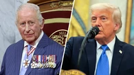 King Charles III says Canada faces unprecedented dangers as Trump threatens annexation