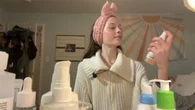 Tween skincare craze: How marketers reach preteens on social media