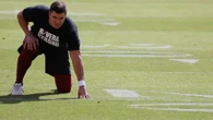Ryan Kerrigan Is Signing With the Eagles. Yes, You Read That Right