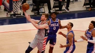 More Changes to Wizards' Lineup Possible After Davis Bertans Struggled