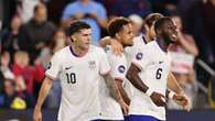 USMNT beats Jamaica 4-2 in Leg 2 to reach Nations League semifinals