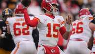 Chiefs vs. Steelers highlights: Kansas City clinches AFC's No. 1 seed with 29-10 win