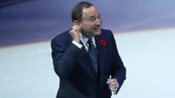 Gary Bettman Claims the NHL Has the Best Officials of Every Sport