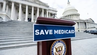 Trump administration outlines who would be exempt from Medicaid work requirements