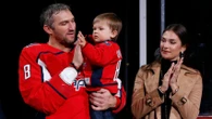 Capitals Star Alex Ovechkin Invests in Washington Spirit