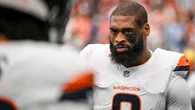 Broncos linebacker Jonathon Cooper arrested on domestic violence charges