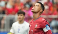 TV host apologizes after criticizing player who left World Cup for birth of 1st child