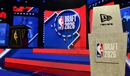 Winners and losers from 2026 NBA Draft first round: Bulls, Warriors on list