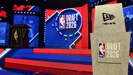 Tracking every first-round pick of 2026 NBA Draft
