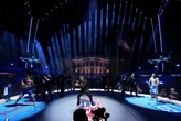 UFC boss Dana White says ‘never again' to another White House fight night