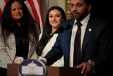 FBI directing hundreds of analysts to probe of Georgia's 2020 presidential election