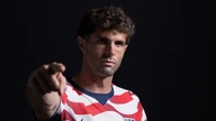 Meet Christian Pulisic, America's biggest star for the 2026 World Cup