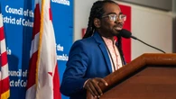 Trayon White censured and fined for missing financial disclosure deadlines
