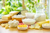 The world wants more high-protein products, but there's not enough whey to go around