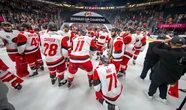 NHL exploring Texas expansion opportunities in Houston and Austin, AP source says