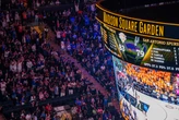 NYC imposes stringent security as Trump becomes 1st sitting US president to attend NBA Finals game