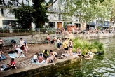 Beat the heat: How to recognize and treat heat stroke