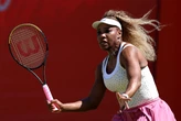 Family reunion: Serena and Venus Williams to play doubles together at Wimbledon