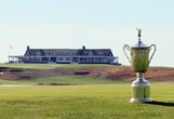 Who is in this year's U.S. Open? LIV players, cut rules and weekend TV schedule