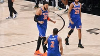 Knicks win Game 2 thriller, 105-104, take 2-0 NBA Finals series lead back to MSG
