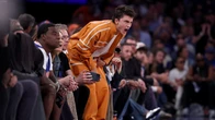 Spurs outlast Knicks 115-111 in tight NBA Finals Game 3 to prevent sweep