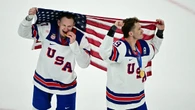 Oh, brother! Brady Tkachuk getting traded to Florida to join Matthew Tkachuk, AP source says