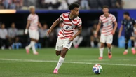 Why USMNT star Timothy Weah is soccer royalty in New York