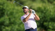 Wyndham Clark avoids record collapse and holds on to win his second U.S. Open