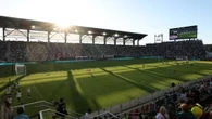 NWSL Championship returning to Audi Field in DC