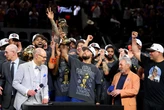 Knicks starting 5 reveal the team rule that fuels their on-court chemistry