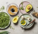 This tweak will almost double the protein in your avocado toast, dietitian says
