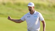 Scottie Scheffler denied career grand slam with fourth-place finish at U.S. Open