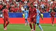 Cristiano Ronaldo, Portugal stunned by DR Congo 1-1 in World Cup opener