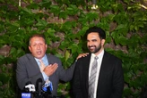 Andy Biggs wins Republican nomination to challenge Democrat Katie Hobbs for Arizona governor