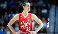 WNBA suspends Alyssa Thomas 1 game for hit to Caitlin Clark's throat