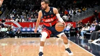 Trae Young agrees to a 4-year extension with Washington Wizards, AP source says