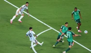 World Cup Golden Boot tracker: Messi, Mbappé and Haaland erupt in opening matches