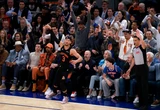 The Knicks try to move to the brink of a title in Game 3 of the NBA Finals against the Spurs