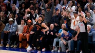 2 courtside Knicks tickets for Game 3 of the NBA Finals sell for $1 million at auction