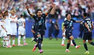 Morocco stuns Netherlands in World Cup penalty shootout