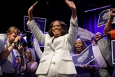 Trump says he will meet with Lewis George but won't let DC ‘be destroyed' in post