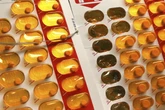 ‘Pay attention': See what's in your medicine cabinet ahead of National Drug Take Back Day