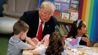 What Trump's big tax law could mean for youngest Americans — toddlers