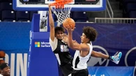 5 NBA Draft Combine Takeaways: Keon Johnson, Scottie Barnes Stand Out