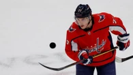 With Seattle Kraken Expansion Draft Looming, T.J. Oshie Wants to Stay With Cap
