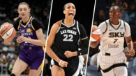 My New Favorite Baller: How NBA and WNBA basketball stars give back
