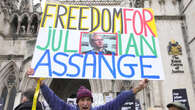 UK court says Assange can't be extradited on espionage charges until US rules out death penalty