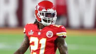 Former Washington, Chiefs CB Bashuad Breeland Signs With Vikings