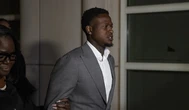 Feds say ex-NBA player Terry Rozier accepted $100K bribe in sports betting scheme