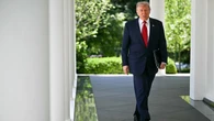 House votes to rebuke Trump over war with Iran